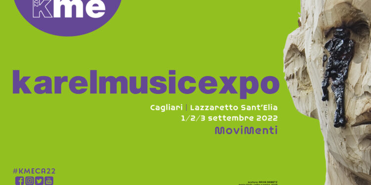 Karel Music Expo 2022