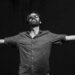 Karim Galici. ? Piero Martinello