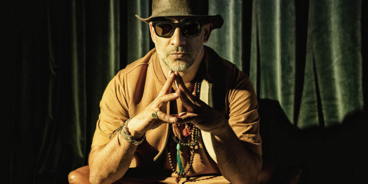 Khalab (Raffaele Costantino). ? Caimi & Piccinni