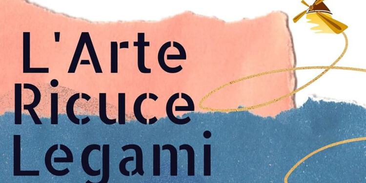 L'Arte Ricuce Legami