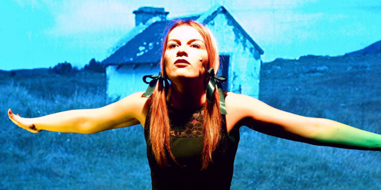 "La città di smeraldo" di Theandric Teatro Nonviolento