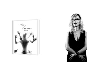 Maggie S. Lorelli - The Human Show