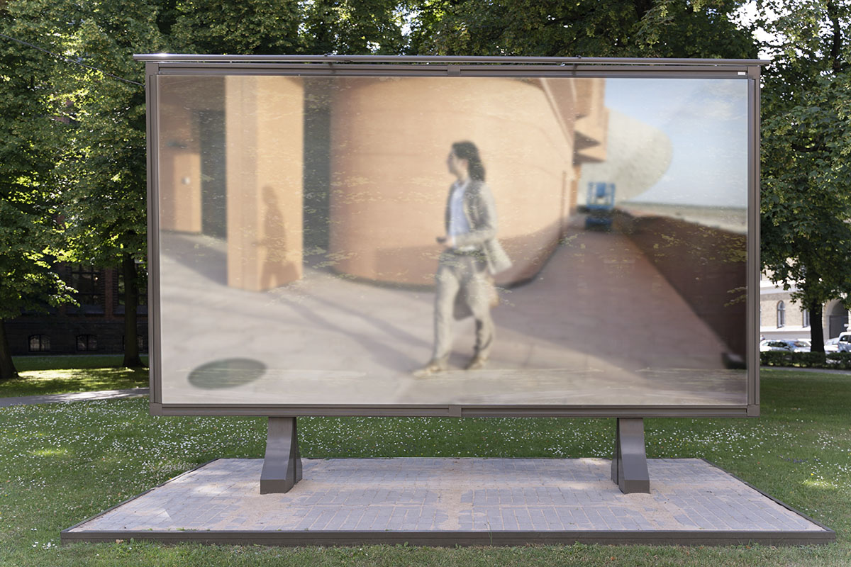 L'urbanista cagliaritano Federico Cugurullo. ? Antonio Mannu