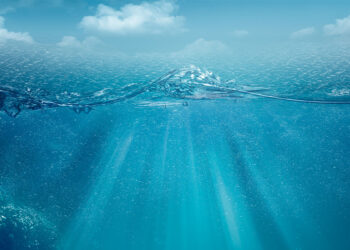 Oceano. ? Depositphotos
