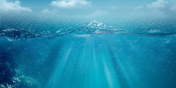 Oceano. ? Depositphotos