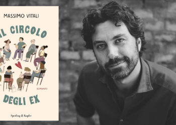 Massimo Vitali "Il circolo degli ex"