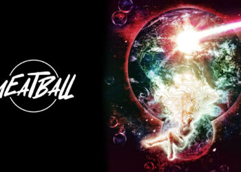 Meatball. La cover art di Alessio Pedoni