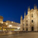 Il Duomo di Milano. ? Depositphotos