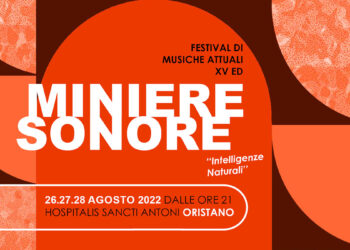 Miniere Sonore 2022