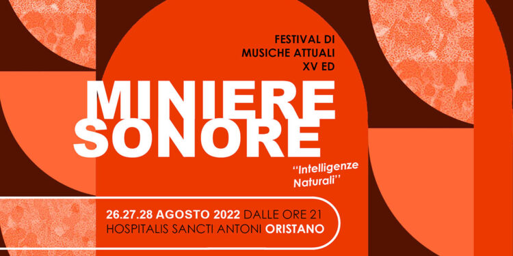 Miniere Sonore 2022