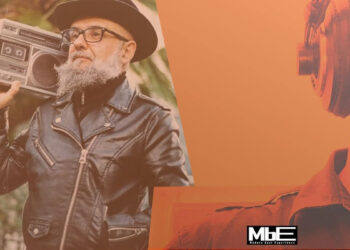 Modern Beat Experience per Gavinuccio Canu