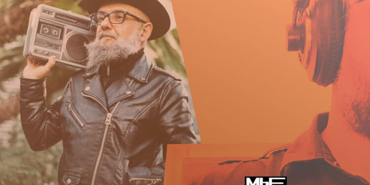 Modern Beat Experience per Gavinuccio Canu