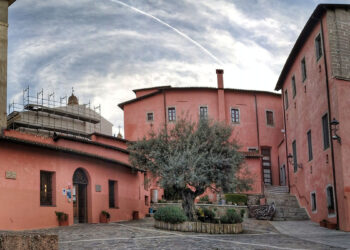 Museo Archeologico “Alle Clarisse” di Ozieri