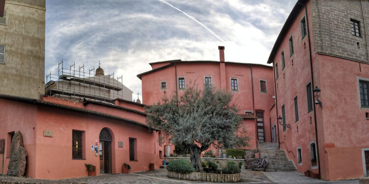 Museo Archeologico “Alle Clarisse” di Ozieri