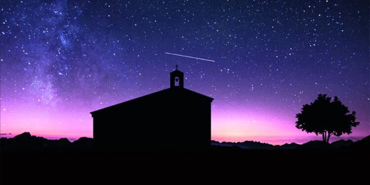 Notte di Musica e di Stelle Ozieri