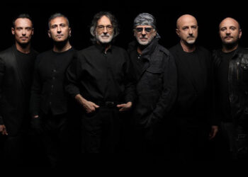 PFM - Premiata Forneria Marconi