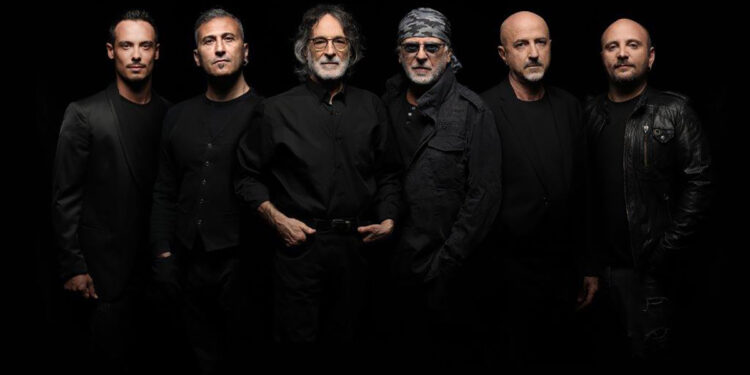 PFM - Premiata Forneria Marconi