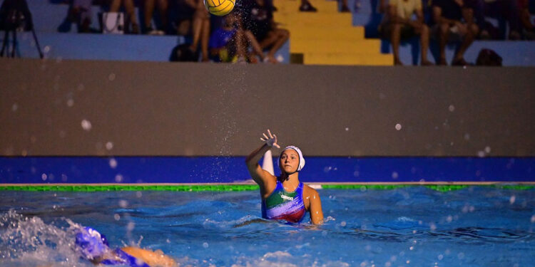 Palomba. Setterosa Italia. ? Andrea Chiaramida