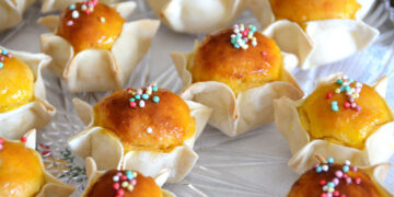 Pardulas. ? Depositphotos