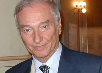 Piero Angela. ? Dire.it