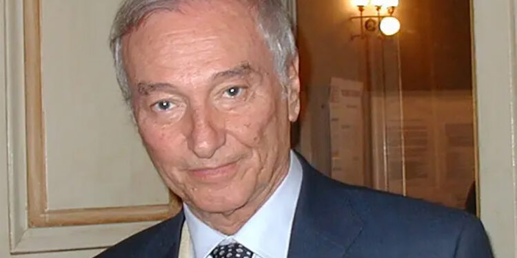 Piero Angela. ? Dire.it