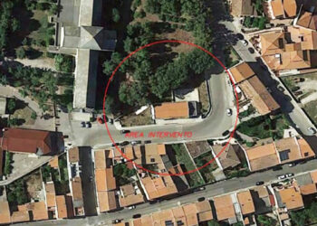 Ploaghe, ampliamento asilo nido