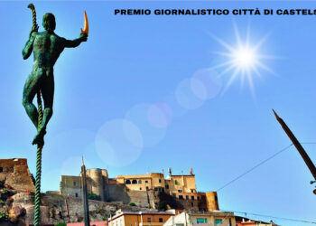 Premio giornalistico Castelsardo