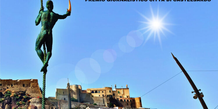 Premio giornalistico Castelsardo