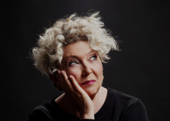 Rossana Casale. ? Michele Rossetti