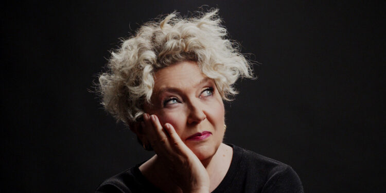 Rossana Casale. ? Michele Rossetti
