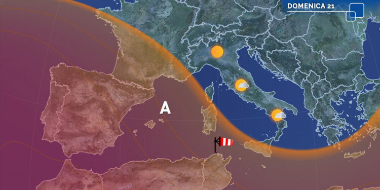 Satellite 21.08.2022