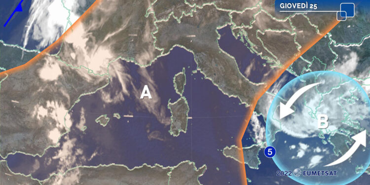 Satellite 25.08.2022