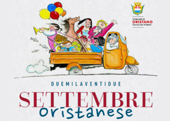 Settembre Oristanese 2022