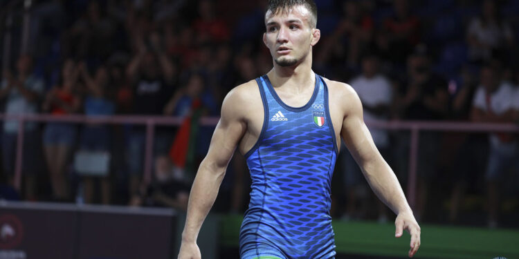 Simone Piroddu