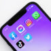 Smartphone. ? Unsplash | Jeremy Bezanger
