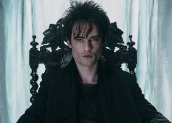 Tom Sturridge in The Sandman. ? Liam Daniel | Netflix