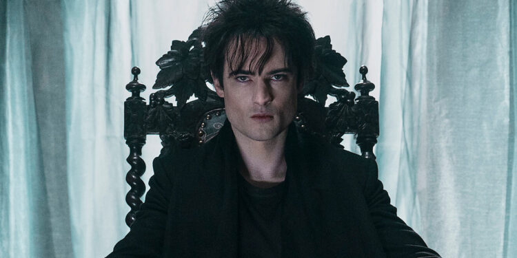 Tom Sturridge in The Sandman. ? Liam Daniel | Netflix