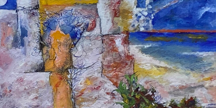 Mostra MUT Valerio Mazzanti