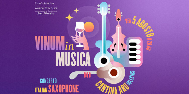 Vinum in musica