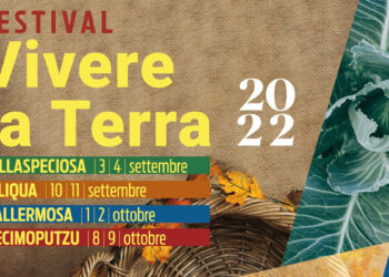Vivere la Terra 2022