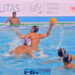 Waterpolo Sardinia Cup. Giacomo Cannella ne ha fatte cinque. ? Andrea Chiaramida