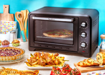 forno elettrico Moulinex