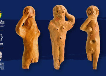 Mostra “I devoti sofferenti di Neapolis” all'Antiquarium Arborense di Oristano