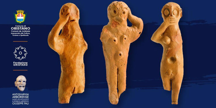 Mostra “I devoti sofferenti di Neapolis” all'Antiquarium Arborense di Oristano