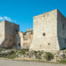 Il Castello di San Michele a Cagliari