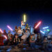 LEGO Star Wars: La Saga degli Skywalker