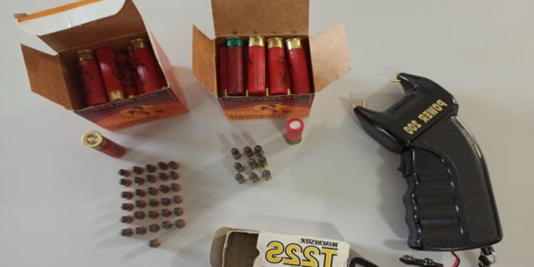 Sequestro aeroporto Olbia Costa Smeralda