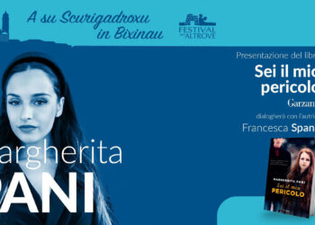 A su Scurigadroxiu in Bixinau - Margherita Pani