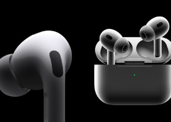 AirPods Pro seconda generazione