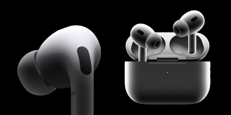 AirPods Pro seconda generazione